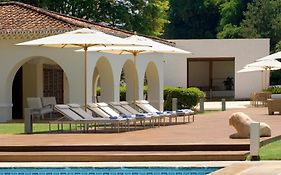 Garden Hill Hotel E Golfe